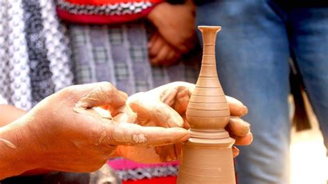 How traditional pottery supports eco-friendly living