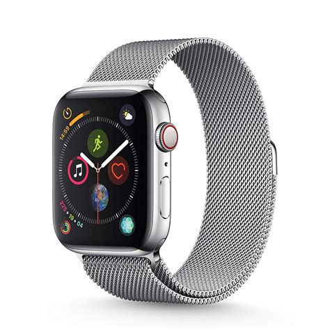 GRIPP Stainless steel watch strap for Apple Watch – Imagine Online