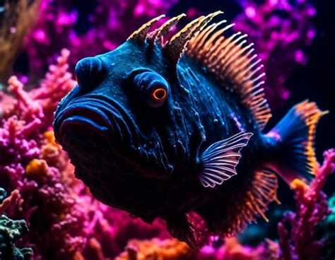 Alien Fish 的图像结果