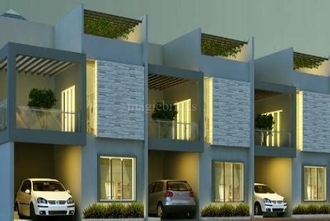 CMRS Courtyard in Varthur, Bangalore: Price, Brochure, Floor Plan, Reviews