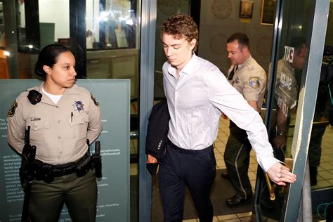Brock Turner released from jail after controversial sentence - CBS News