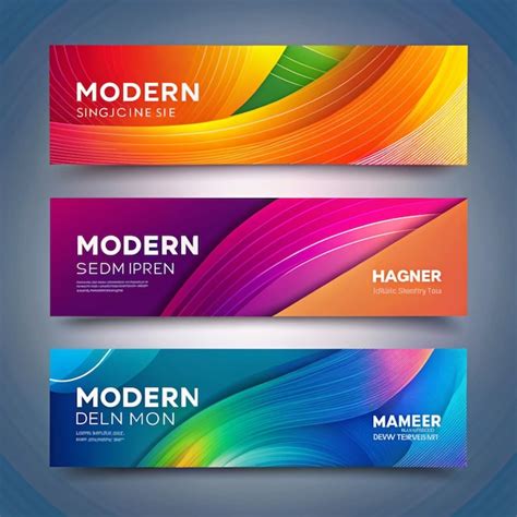 Creative Banner Design 的图像结果