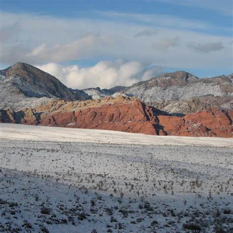 Nevada Tourist Attractions