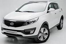 White Kia by New Kia Sportage 2014 Brief Intro To One Of The Most White Kia