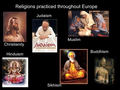 Europe Religion 的图像结果
