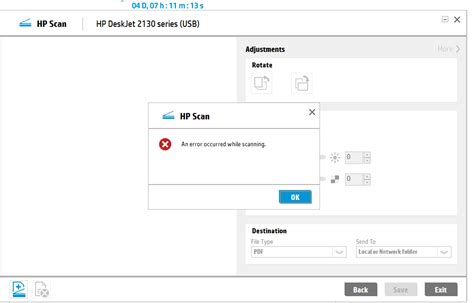 Image result for Problem Scanning