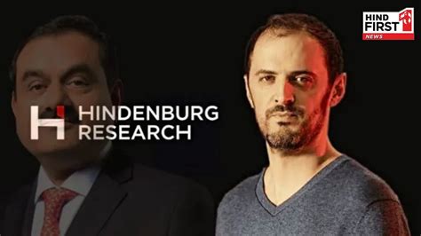 Hindenburg, which messed with Adani Group, shuts down, founder ...