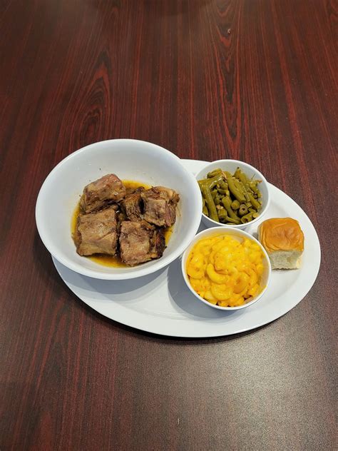 Krissy's Soul Food, Memphis - Reviews (27), Photos - Restaurantji