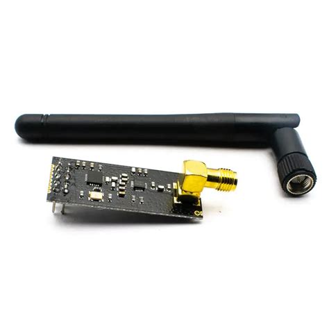 4Channel RC remote control 40MHz circuit PCB transmitter & receiver ...