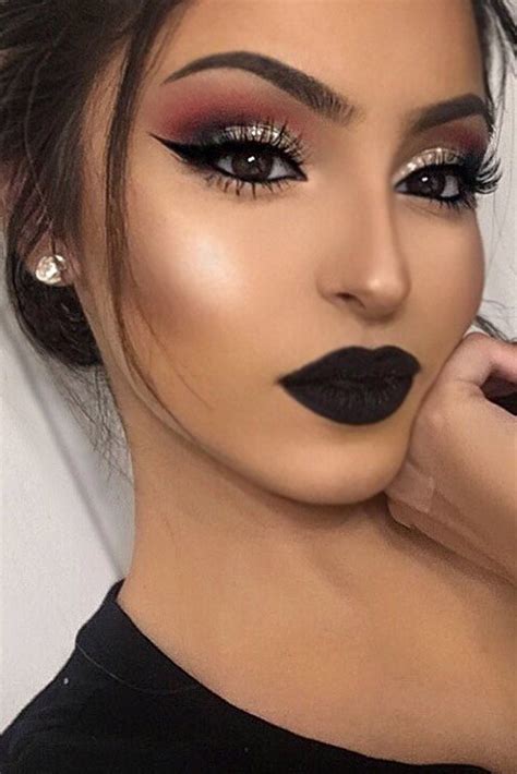 makeup looks