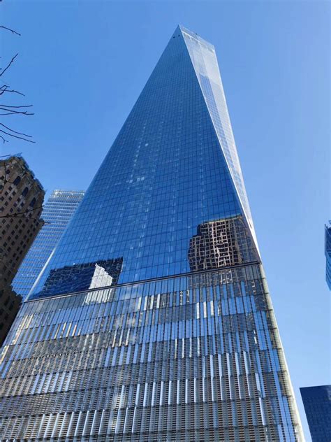 “911”后川普曾吹嘘自己拥有纽约最高大楼 又被打脸了