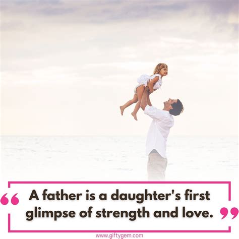163+ Emotional Father-Daughter Relationship Quotes (with Images ...