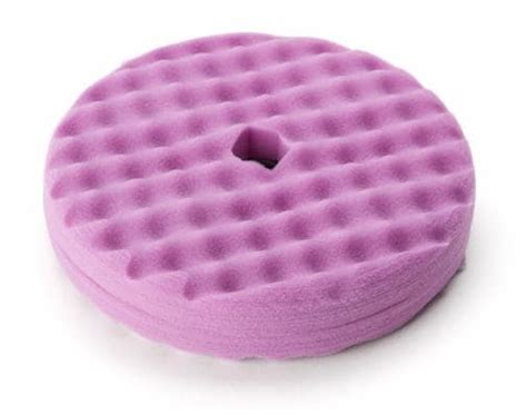 3M™ Perfect-It™ 1-Step Foam Finishing Pad, 33035, 8 in, Quick Connect ...