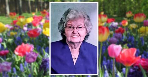 Obituary | Pauline Stamper Leonard of GALAX, Virginia | Vaughan Guynn ...