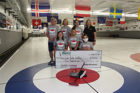 Community Involvement | Barron Electric Cooperative