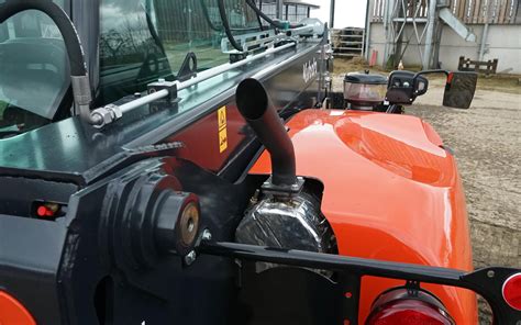 Image result for Compact Telehandler