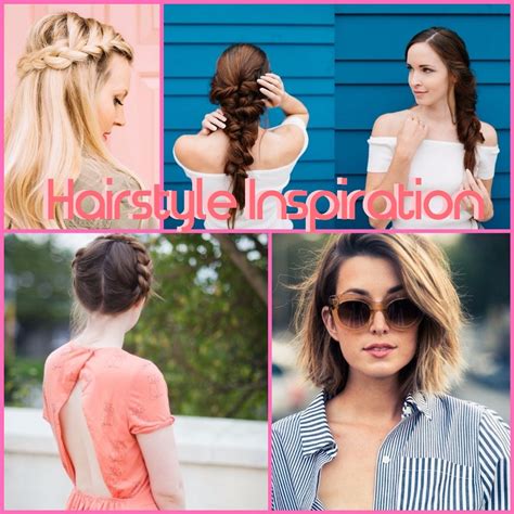 Best 21+ Hairstyle Ideas & Inspiration For Women's All Time Favorites