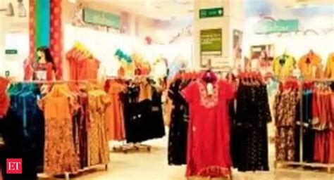 Pantaloon on revamp mode, stores to get new look - The Economic Times ...