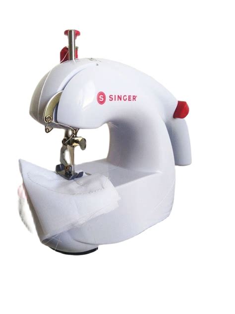 Singer Handheld Sewing Machine Stitch Sew Quick 2,... – Grandado