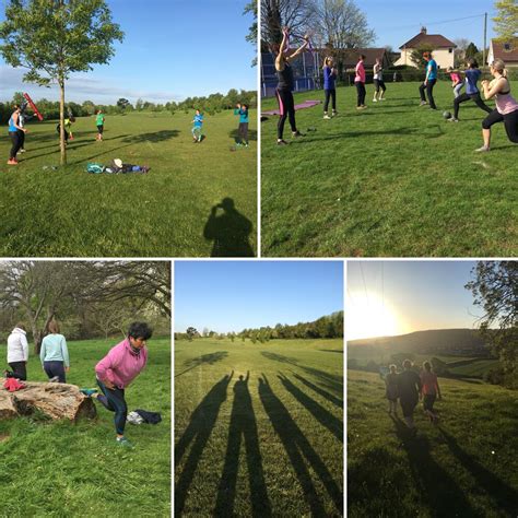 Outdoors Sports Class 的图像结果