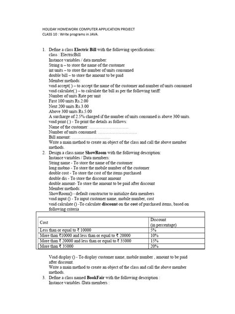 Image result for Project File for Class 10th