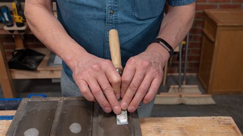 Image result for Using a Honing Guide