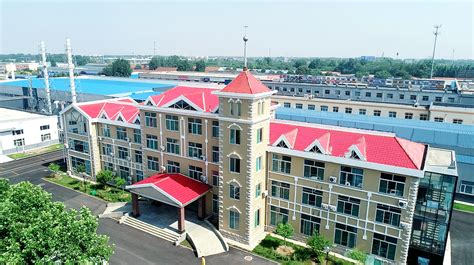 学院举行2019级留学生开学仪式-潍坊职业学院