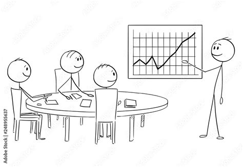 Stick Figure Meeting 的图像结果