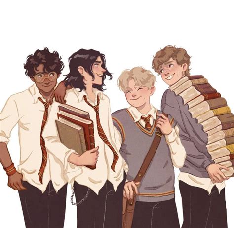 Pin by .°+vanessa*+. on marauders | The marauders, Marauders fan art ...