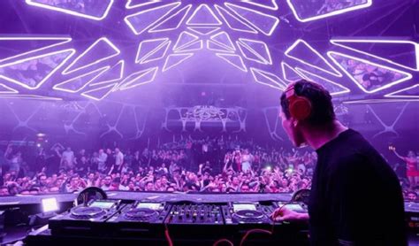 Las Vegas EDM: Your Ultimate EDM DJ Guide & Calendar for 2020 | Las ...