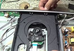 Image result for DVD Player Tray Eject