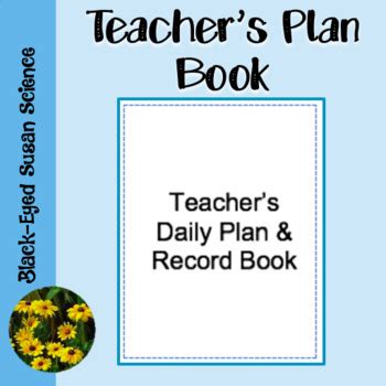 Image result for Plan Book Tutorial