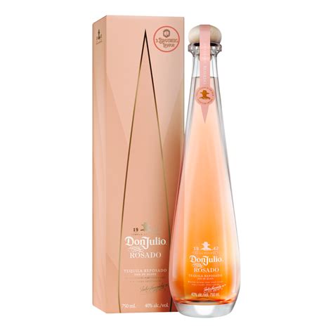 Don Julio Reposado Rosado: A Unique Tequila Experience - Repair Made Simple