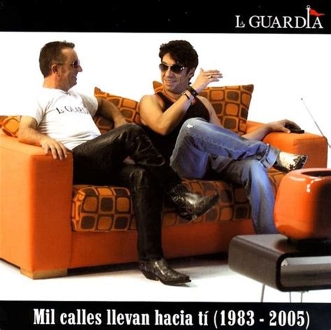 Mil Calles Llevan Hacia Ti: Guardia: Amazon.in: Music}