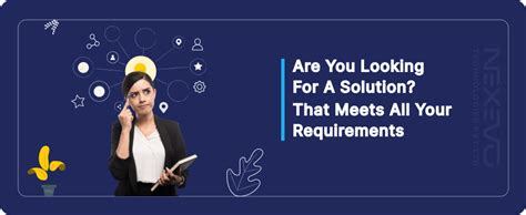 Are you struggling with ready-made Software that does not fulfill your ...