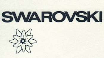 Brand History and Origin | Swarovski IN