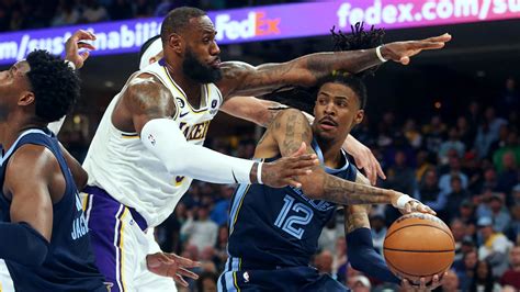 01/02/26 Grizzlies vs Lakers Betting Preview: Predictions & Odds