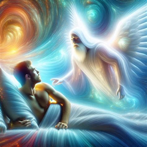 Zechariah 4:1 Prayer: Awakening to Divine Purpose: A Prayer Based on ...