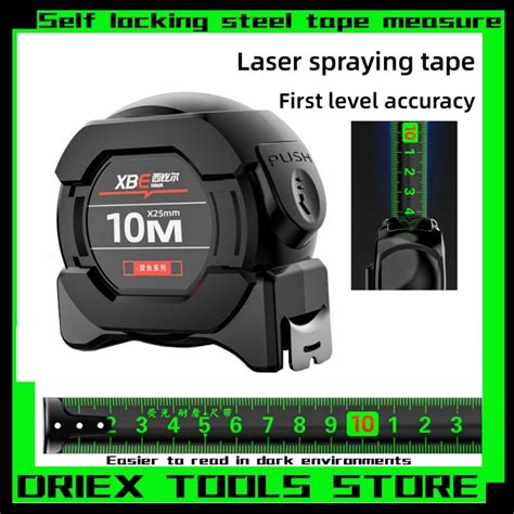 metro-de-medir-Cinta-m-trica-de-acero-resistente-metro-5-metros-metro ...