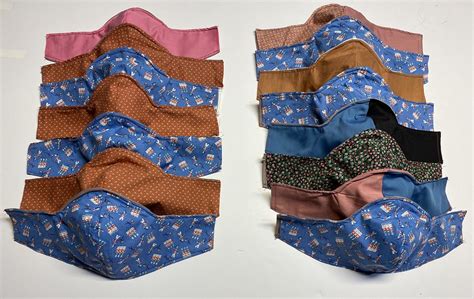 UB, CannonDesign work to improve DIY fabric mask production ...