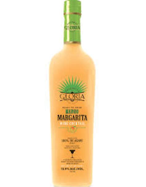 Rancho la gloria margarita ready to drink - viewerfreeloads