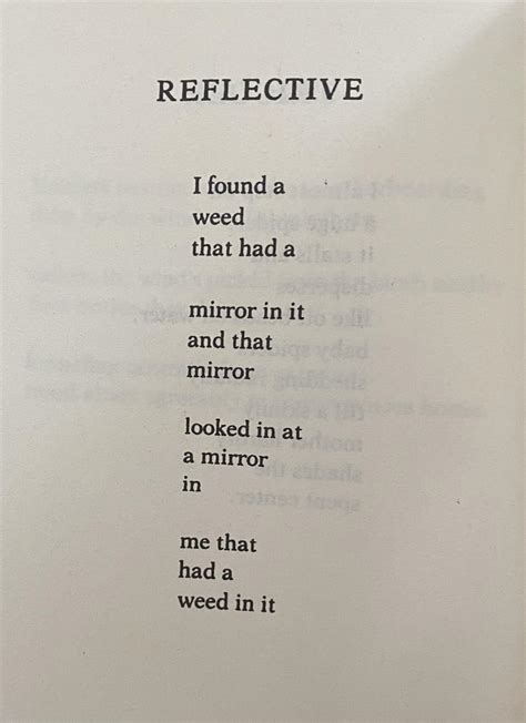 Poems About Reflections , Top 10 Best Famous Reflection Poems – HKXH