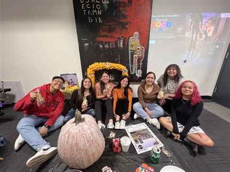 Colectiva – Carolina Migrant Network