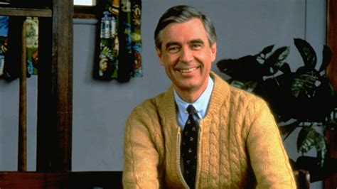 Mister Rogers Neighborhood