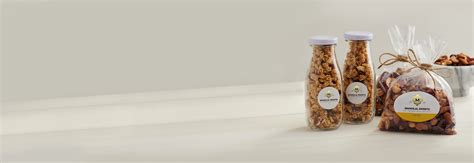 Custom Labels | Custom Labels Printing | Label Makers Online | VistaPrint