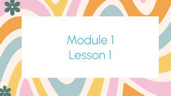 Image result for Eureka Math Lesson 1 Grade 4 Modul 2