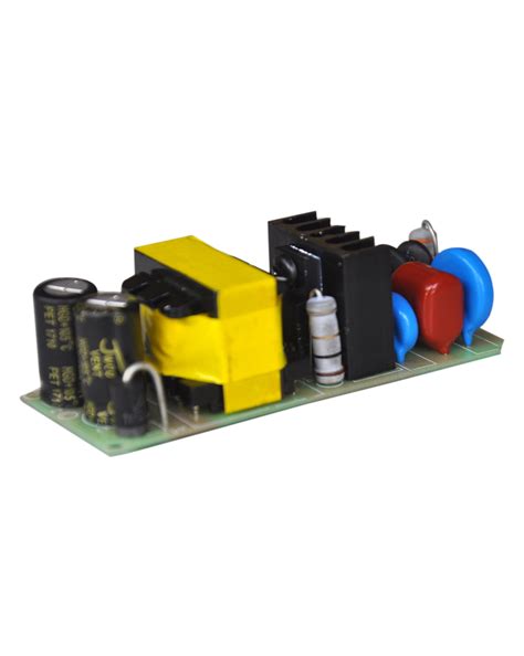 Power Switch Solutions
