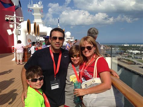 Mousekeplanner Best Disney Cruise Travel Agent — Disney Cruise Line ...
