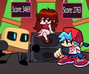 Image result for FNF Week 90