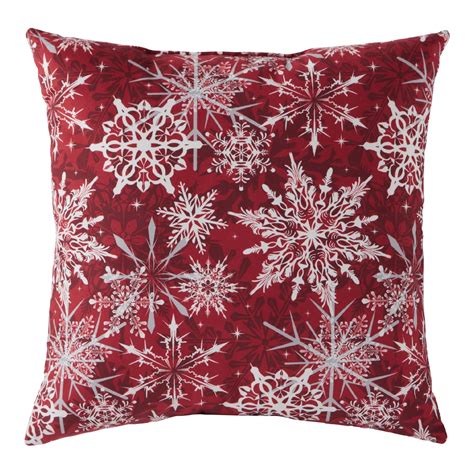 Christmas Throw Pillows - Bed Bath & Beyond